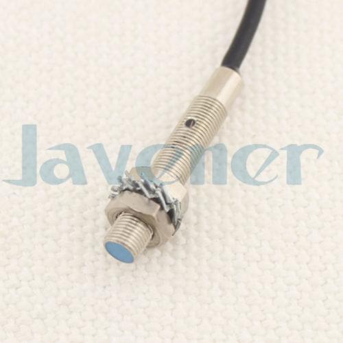 LJ5A3-1-Z/BX/AX/BY NPN/PNP NO/NC DC6-36V Inductive Proximity Sensor Switch