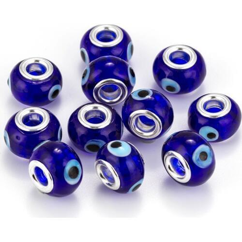 MEIBEADS Big Bracelets