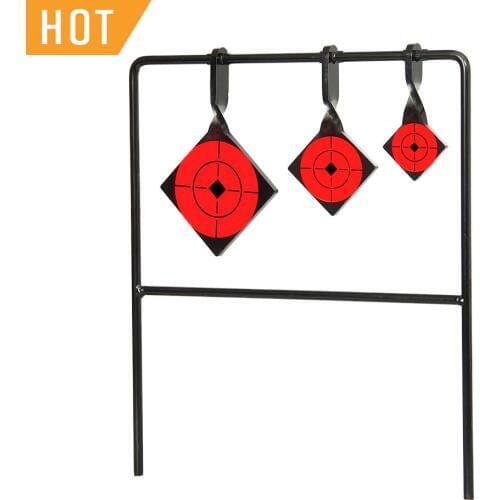 New Tactical Champion Traps 22 Shooting Target For Outdoor Hunting Paintball OS36-0007