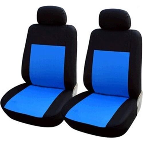 New High Quality Universal Car Seat Cover 9 Set Full Seat Covers for Crossovers Sedans Auto Interior Styling Decoration Protect