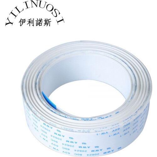 Original WIT-COLOR Ultra Series Printer 5600mm 26pin Data Cable