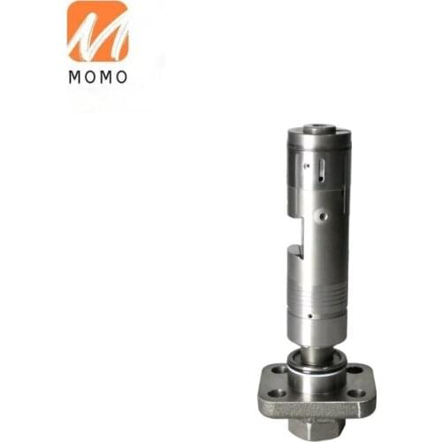 PC200-8 excavator Parts main pump PC valve ASS'Y 708-2L-06650