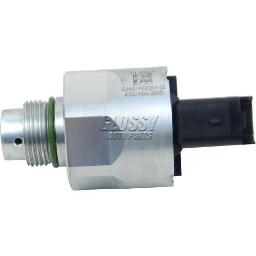 AP03 Fuel Pump Pressure Regulator Control Valve For Citroën C1 C2 C3 C4 for Ford 1.4 1.8 2.0 TDCI for Volvo 2.0 A2C59506225