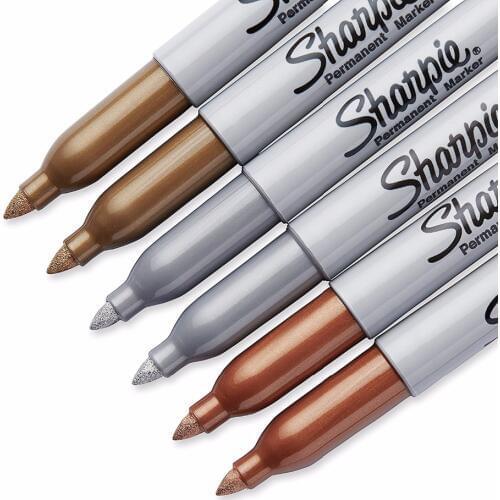 SHIZHUO Permanent Markers