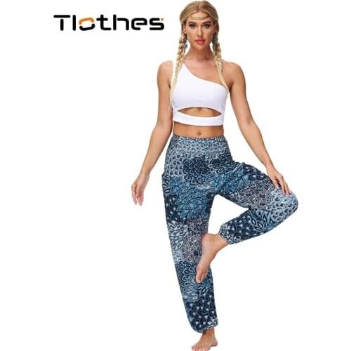 Tlothes Women's Sports Pants