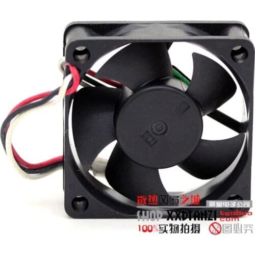 New original For Nidec U35X12MS1A5-53J65 12V 0.05A 3510 silent cooling fan