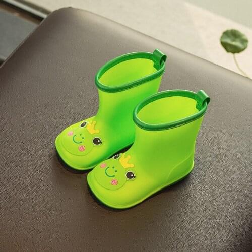 Aiqingsha Children's Winter Boots