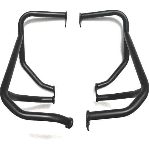 GoldWing Motorcycle Bumper Engine Guard Highway Crash Bar Protection For HONDA Gold Wing 1800 GL1800 F6C 2018 2019