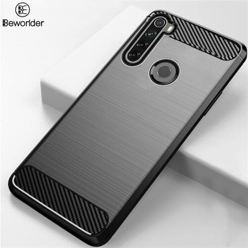 Beworlder Phone Cases Xiaomi Redmi 7A