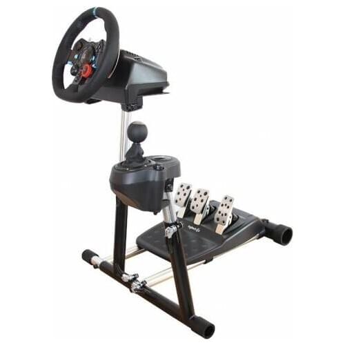 Spardox Additional Gear Bracket Steering Wheel Stand