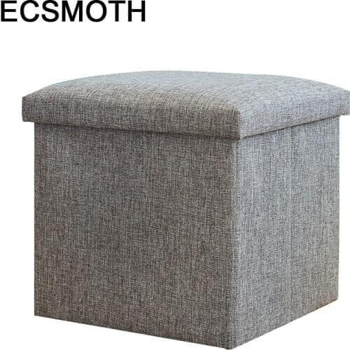 ECSMOTH Stools