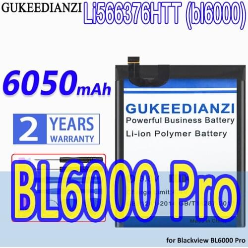GUKEEDIANZI High Capacity Battery EB-BR760ABE 950mAh For Samsung Gear S3 Frontier / Classic EB-BR760A SM-R760 SM-R770 SM-R765