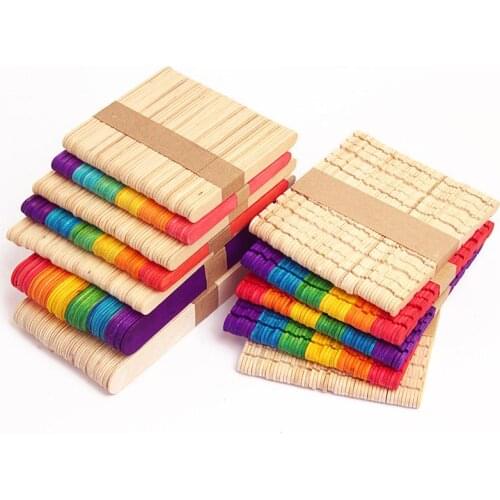 Kapmore Ice Cream Sticks