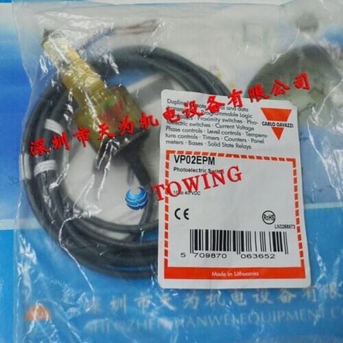 Carlo gavazzi VP02EPM 100% new and original