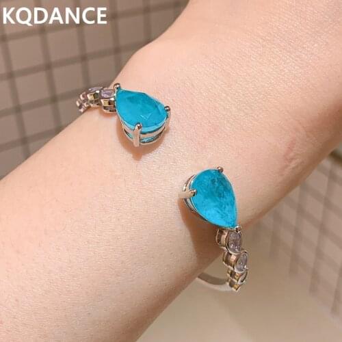 KQDANCE Pink Bracelets