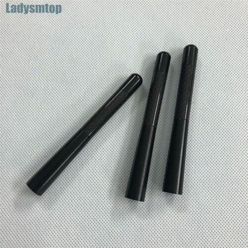 Ladysmtop Car Radio Aerial Antenna Modify case For Nissan Qashqai Teana X-Trail Livina Sylphy Tiida Sunny March Murano