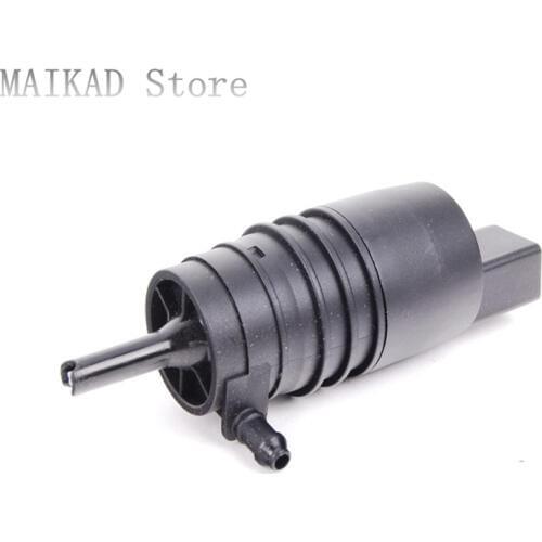 Windshield Washer Pump motor for Mercedes-Benz W210 E200 E220 E240 E280 E300 E320 E230 E250 A2108690821 A2108690921 A2218690121