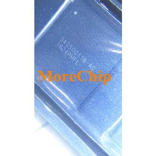 343S00118-A0 For iPad Pro 10.5 (A1701 A1709) / 12.9 (A1670 A1671) Main Power IC Big Large Power chip PM 343S00118