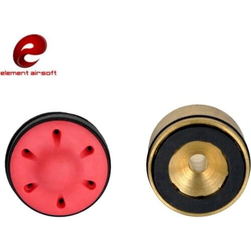 Element Airsoft Ver.2 Gearbox AEG Ball Bearing Silent Piston Cylinder Head Set Tactical Softair Rifle Gun Accessories IN0809