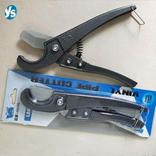 YS Tube Cutter For High Pressure Nylon Hose Tube, PP-R Scissors