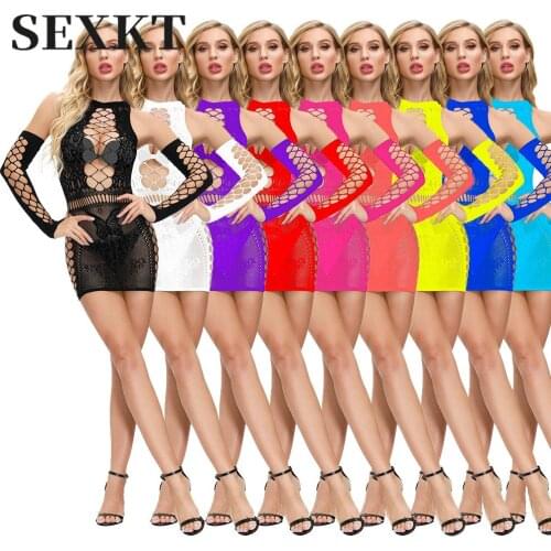 Sexy Bra Strap Princess Bag Hip Tulle Skirt Hollow Out Sexy Lingerie for Plus Size Women Body Stocking Bodysuit Sexy Gay