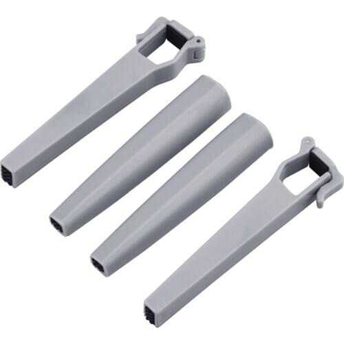 Foldable Extension Legs Protective Support Kits Landing Gear for DJI Mavic Air 2 Drone Accessories