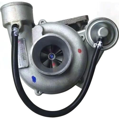 VA71 05134235AA Turbocharger For Jeep Cherokee 2.8 CRD VM Engine 150HP 110KW