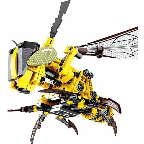 VANLEAD Gear Constructors