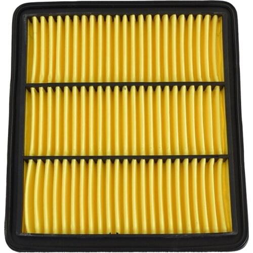 Car Engine Air Filter for 008-2009 Nissan Teana 2.0 / 3.5 / Maxima / Bluebird / Sunshine / Trail 16546-JN30A-C139