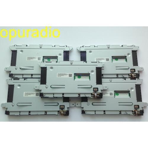 Free shipping new TPO 6.5 inch TFT2N2018-E LCD display with Touch Screen Digitizer for VW RCD510 Car GPS