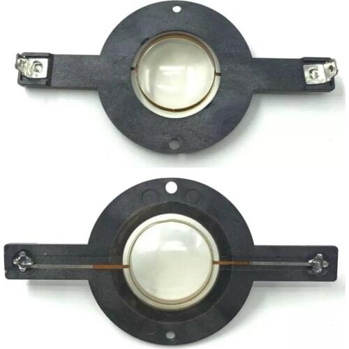 2pcs Replacement for B&C MMD10-8 Diaphragm For DE10-8 294-628