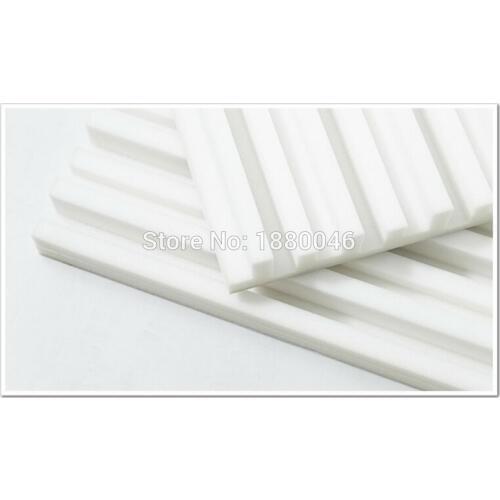 Acoustic foam white acoustic foam Soundproof acoustic panel studio foam EMS shipping 16pcs size 50*50*5cm Total 42.8 Square feet