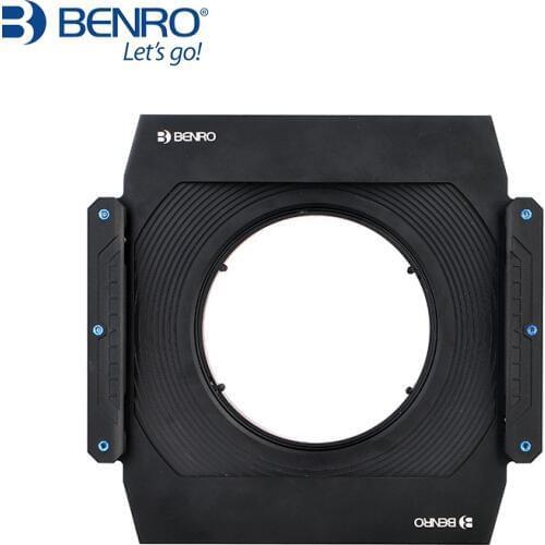 Benro FH170C1 170mm filter system ND / GND / CPL professional filter retention support for Canon EF 11- 24mm F / 4L USM