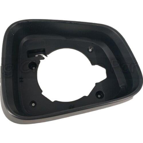 For Chevrolet Trax For Opel Mokka X 2013-18 For Buick Encore10-18 Rearview mirror Frame Side mirror Lid Glass Panel Cover