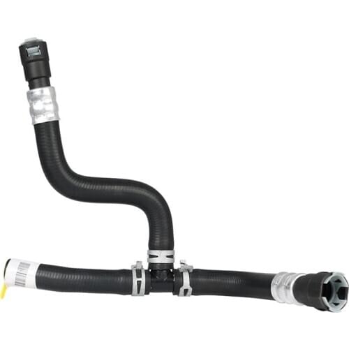 Good Quality 20765678 Inlet Heater Hose For Buick Enclave for Chevrolet Traverse for GMC Acadia 3.6L for Saturn Outlook