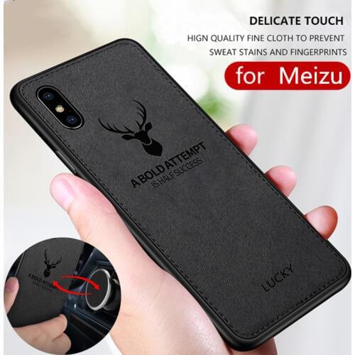 Icovercase Meizu X8 Phone Cases