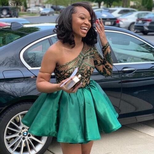 JC&STAR Women's Puffy Dresses