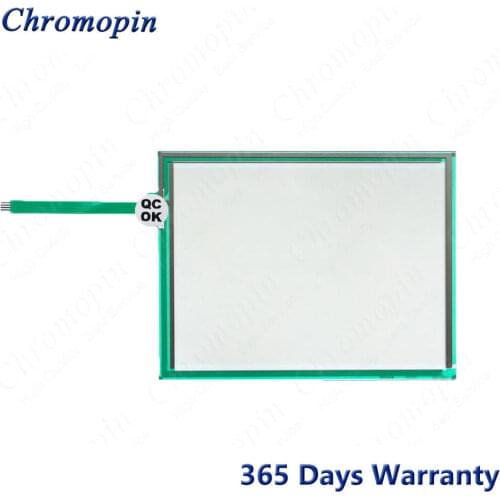 JZRCR-NPP01B-7 NX100 Touch Screen Panel Glass Digitizer for Yaskawa Motoman JZRCR-NPP01B-7 NX100 Robot Teach Pendant Touchscreen