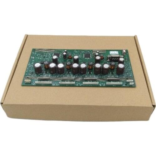 Carriage PCA Board Carriage Board CQ111-80002 CQ109-67034 For HP Z6200 T7200 T7100 L2850 Z6800 Z6600 Latex 110 330 360 310