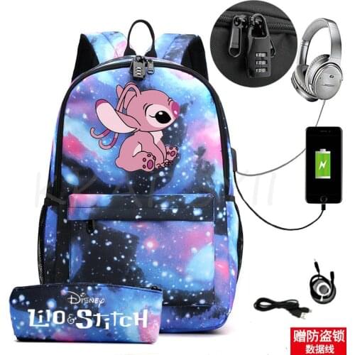 MINECRAFT Game School Bag for Teenager Boy Girl Kids Personized Schoolbag 3Pcs/Set Children Hot Game Theme Backpack for Kids