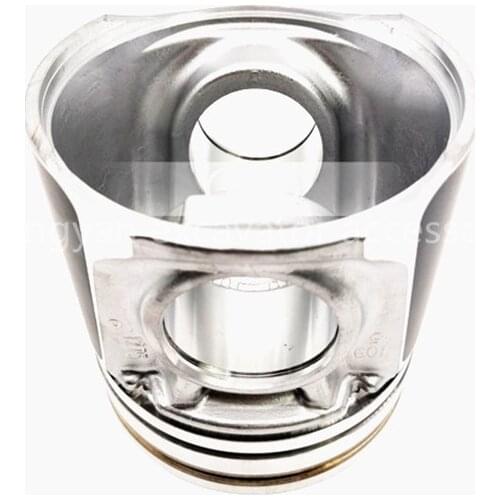 Engine Piston U5PR0059 11010374 105145 2822224 3135M135 C6.6 component overhaul package 320 excavator parts