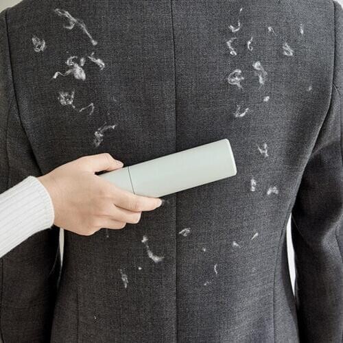 Portable Reusable Clothes lint remover Fuzz Pills Shaver for Sweaters Pet hair remover Roller Removing Dog cat Hair clippers