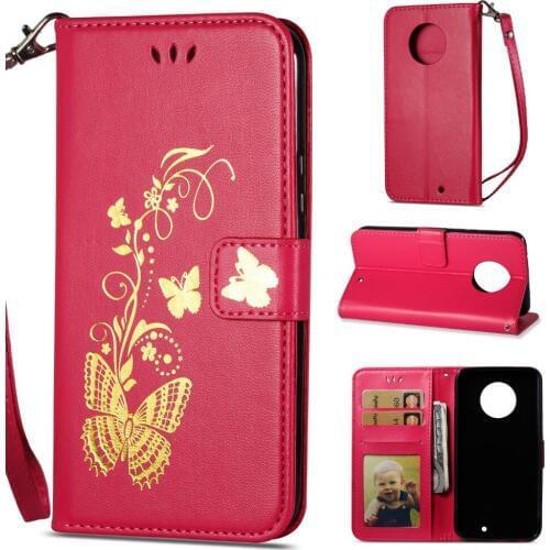 Samsuoda Motorola Moto Z2 Play Phone Cases