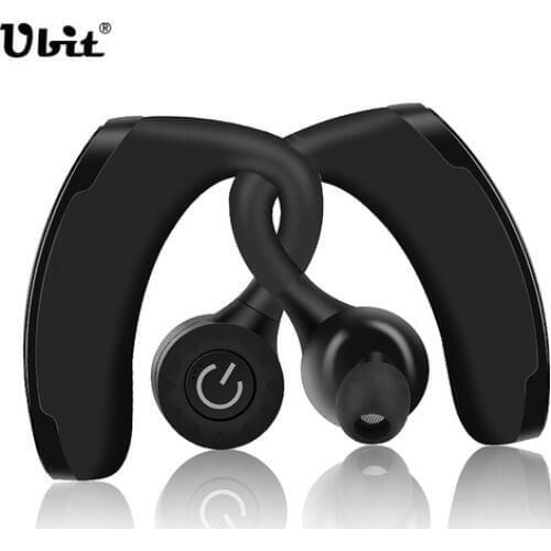 Ubit Headsets For Smartphones