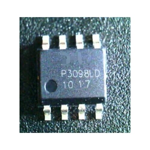 100% NEW Free shipping DMP3098LSD-13-F DMP3098LSD-13 DMP3098LSD P3098LD SOP8