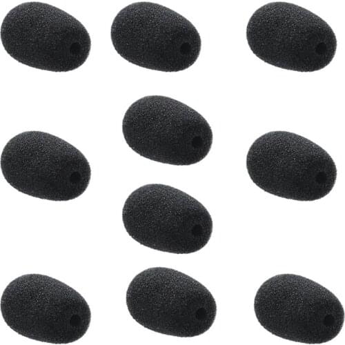 Ear Pads Compatible with B250 B250-XT B250-XTs Earpads Round Universal Leathter Repalcement Ear Cushions