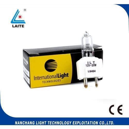 Mindray L9404 12v20w chemistry analyzer free shipping --3pcs