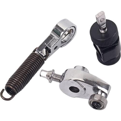 Bass Drums Foot Pedal for Drum Set Spring Cam Assembly Musical Instrument Parts Accessory