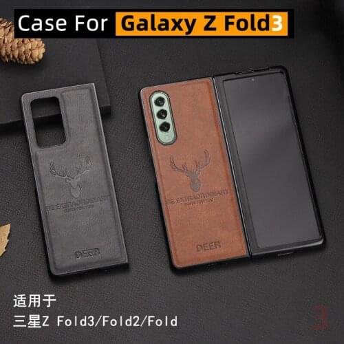Case For Galaxy Z Fold 3 Case For Galaxy Z Fold3 5G Case For Galaxy Z Fold 3 Case