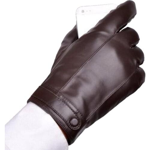 DANCING WINGS Men's Driving Gloves China